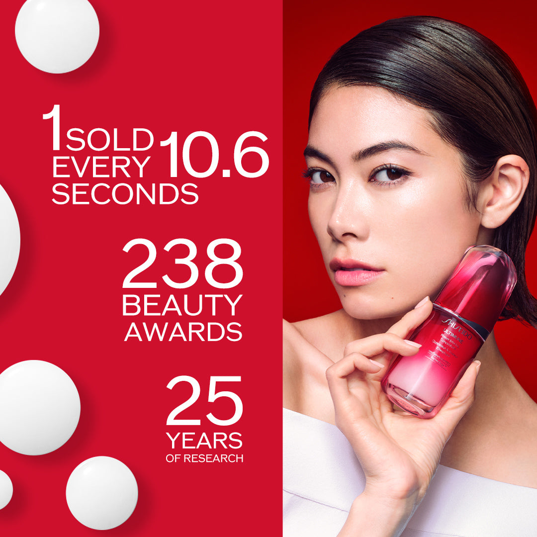 Shiseido Holiday Sculpting Set
