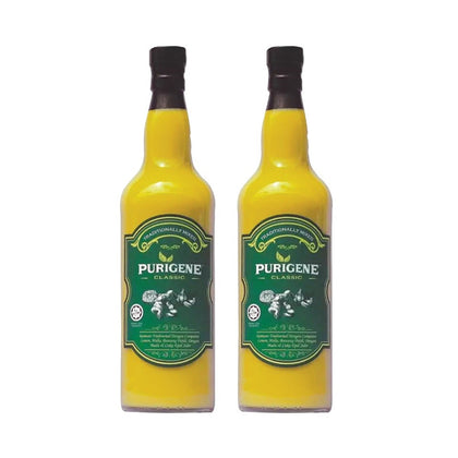 PURIGENE Classic 750ml (Bundle of 2)