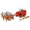 LEGO Iconic: Santa's Sleigh (40499)