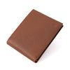 Hechter RFID Leather Wallet - Brown
