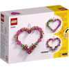 LEGO Iconic: Heart Ornament (40638)