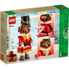 LEGO Iconic: LEGO® Nutcracker (40640)