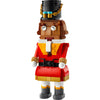 LEGO Iconic: LEGO® Nutcracker (40640)