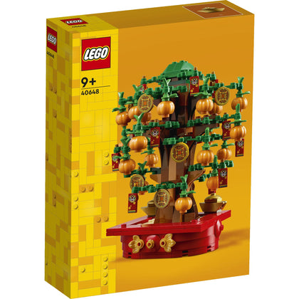 LEGO Iconic: Money Tree (40648)