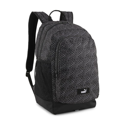 Puma Academy Backpack - Black