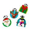 LEGO® Christmas Ornament Selection (40744)