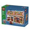 LEGO® Iconic: Festive Gingerbread House (40809)