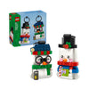 LEGO® Iconic: Snowman Ornaments (40812)