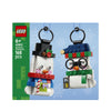 LEGO® Iconic: Snowman Ornaments (40812)