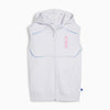 Puma Sleeveless Hoodie