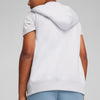 Puma Sleeveless Hoodie