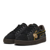 Puma Suede Blackbeard Teech Sneakers - Black