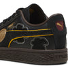 Puma Suede Blackbeard Teech Sneakers - Black