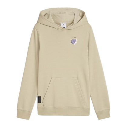 Puma Hoodie Putty - Beige