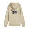 Puma Hoodie Putty - Beige