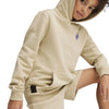 Puma Hoodie Putty - Beige