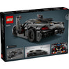 LEGO Technic: Koenigsegg Jesko Absolut Gray Hypercar (42173)