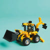 LEGO Technic: Backhoe Loader (42197)