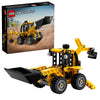 LEGO Technic: Backhoe Loader (42197)