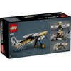 LEGO Technic: Bush Plane (42198)