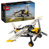 LEGO Technic: Bush Plane (42198)