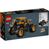 LEGO Technic: Monster Jam™ DIGatron™ Pull-Back (42199)