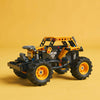 LEGO Technic: Monster Jam™ DIGatron™ Pull-Back (42199)