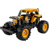 LEGO Technic: Monster Jam™ DIGatron™ Pull-Back (42199)