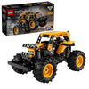 LEGO Technic: Monster Jam™ DIGatron™ Pull-Back (42199)