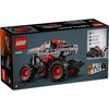 LEGO Technic: Monster Jam™ ThunderROARus™ Pull-Back (42200)