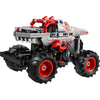 LEGO Technic: Monster Jam™ ThunderROARus™ Pull-Back (42200)