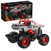 LEGO Technic: Monster Jam™ ThunderROARus™ Pull-Back (42200)