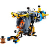 LEGO Technic: Deep-Sea Research Submarine (42201)