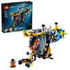 LEGO Technic: Deep-Sea Research Submarine (42201)