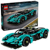 LEGO Technic: Aston Martin Valkyrie (42208)