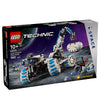 LEGO Technic: Lunar Outpost® Moon Rover Space Vehicle (42211)