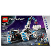 LEGO Technic: Lunar Outpost® Moon Rover Space Vehicle (42211)