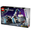 LEGO Technic: Lunar Outpost® Moon Rover Space Vehicle (42211)