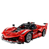 LEGO Technic: Ferrari FXX K (42212)