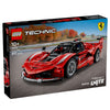 LEGO Technic: Ferrari FXX K (42212)