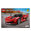 LEGO Technic: Ferrari FXX K (42212)