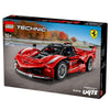 LEGO Technic: Ferrari FXX K (42212)
