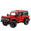 LEGO Technic: Ford Bronco® SUV (42213)