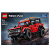 LEGO Technic: Ford Bronco® SUV (42213)