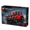 LEGO Technic: Ford Bronco® SUV (42213)
