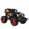 LEGO® Technic: Monster Jam™ Grave Digger™ Fire and Ice (42219)