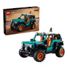 LEGO® Technic: Jeep® Wrangler Rubicon SUV (42227)