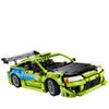 LEGO® Technic: Fast And Furious Mitsubishi Eclipse (42229)