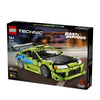 LEGO® Technic: Fast And Furious Mitsubishi Eclipse (42229)