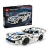 LEGO® Techni: Dodge Viper GTS-R Sports Car (42234)